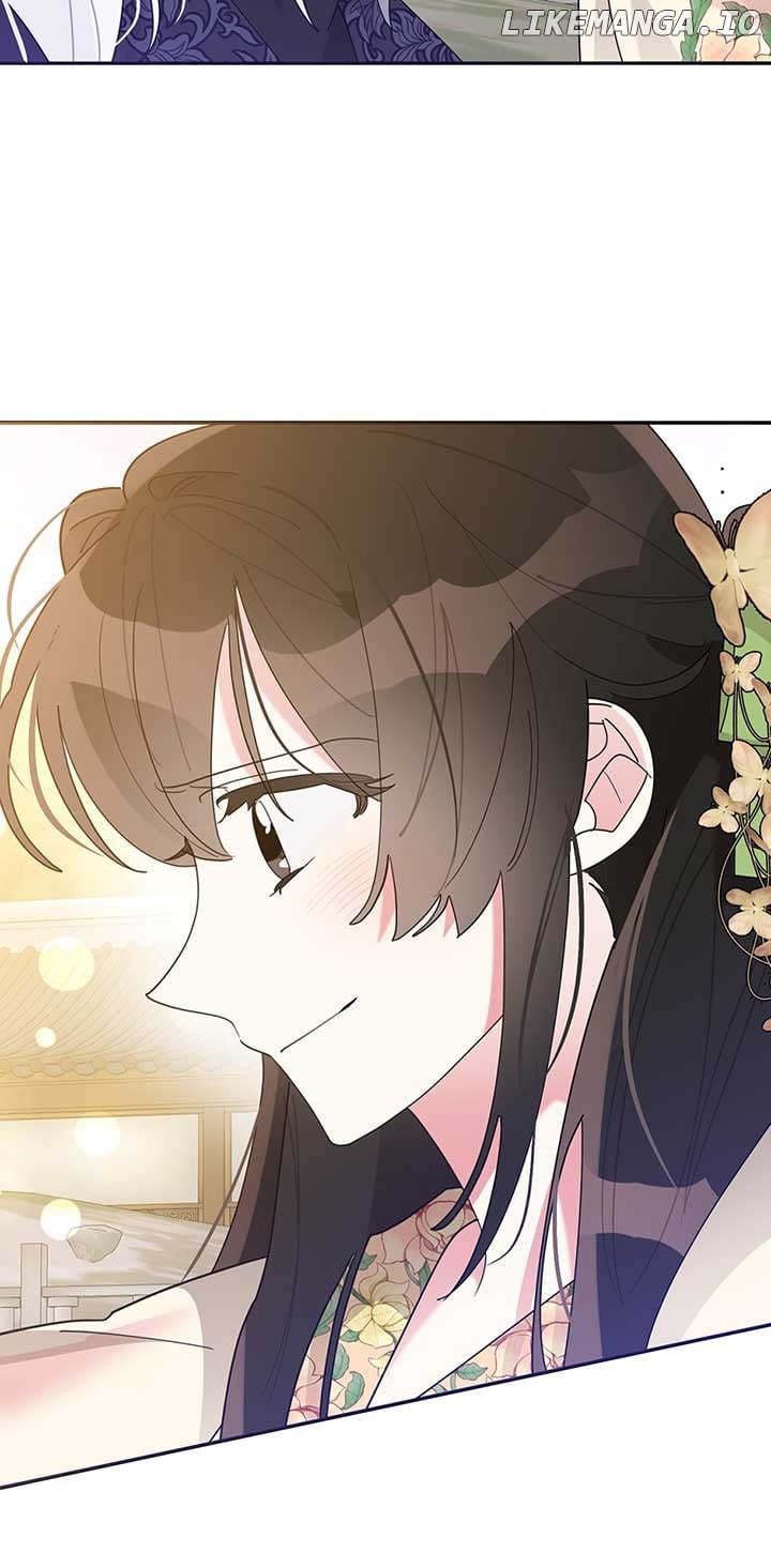 Precious Daughter of the Greatest Martial Arts Villain Chapter 109 - page 40