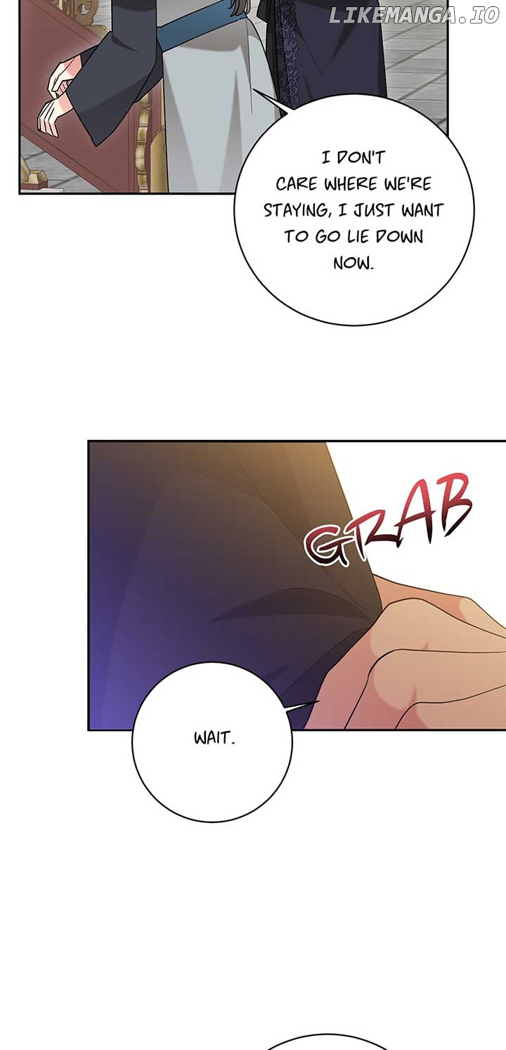 Precious Daughter of the Greatest Martial Arts Villain Chapter 109 - page 5