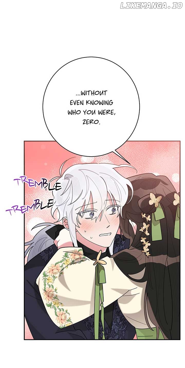 Precious Daughter of the Greatest Martial Arts Villain Chapter 109 - page 43