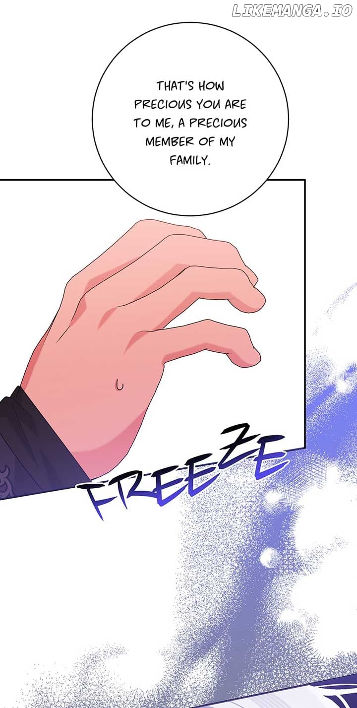 Precious Daughter of the Greatest Martial Arts Villain Chapter 109 - page 44