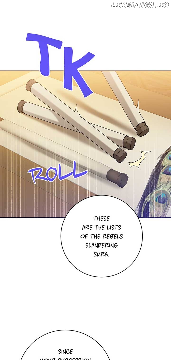 Precious Daughter of the Greatest Martial Arts Villain Chapter 109 - page 51