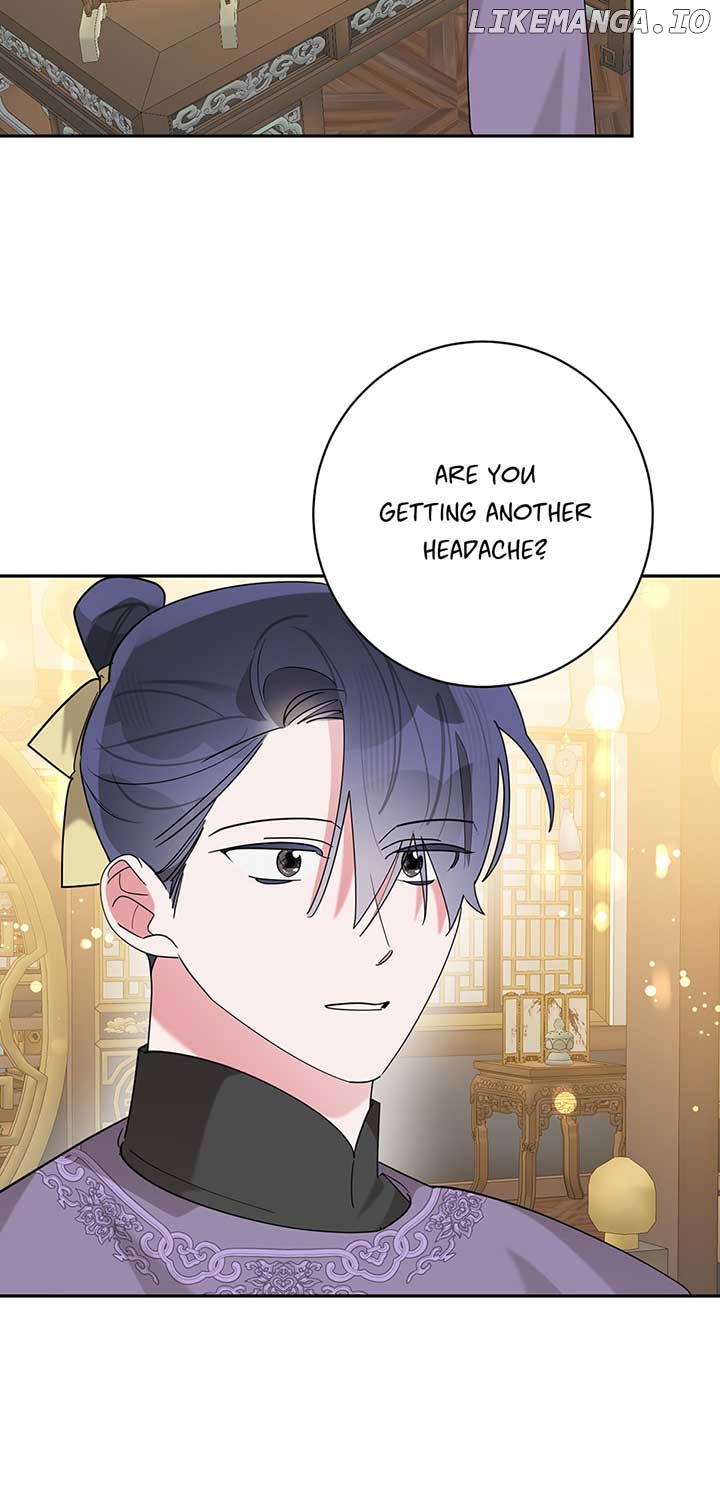 Precious Daughter of the Greatest Martial Arts Villain Chapter 109 - page 55