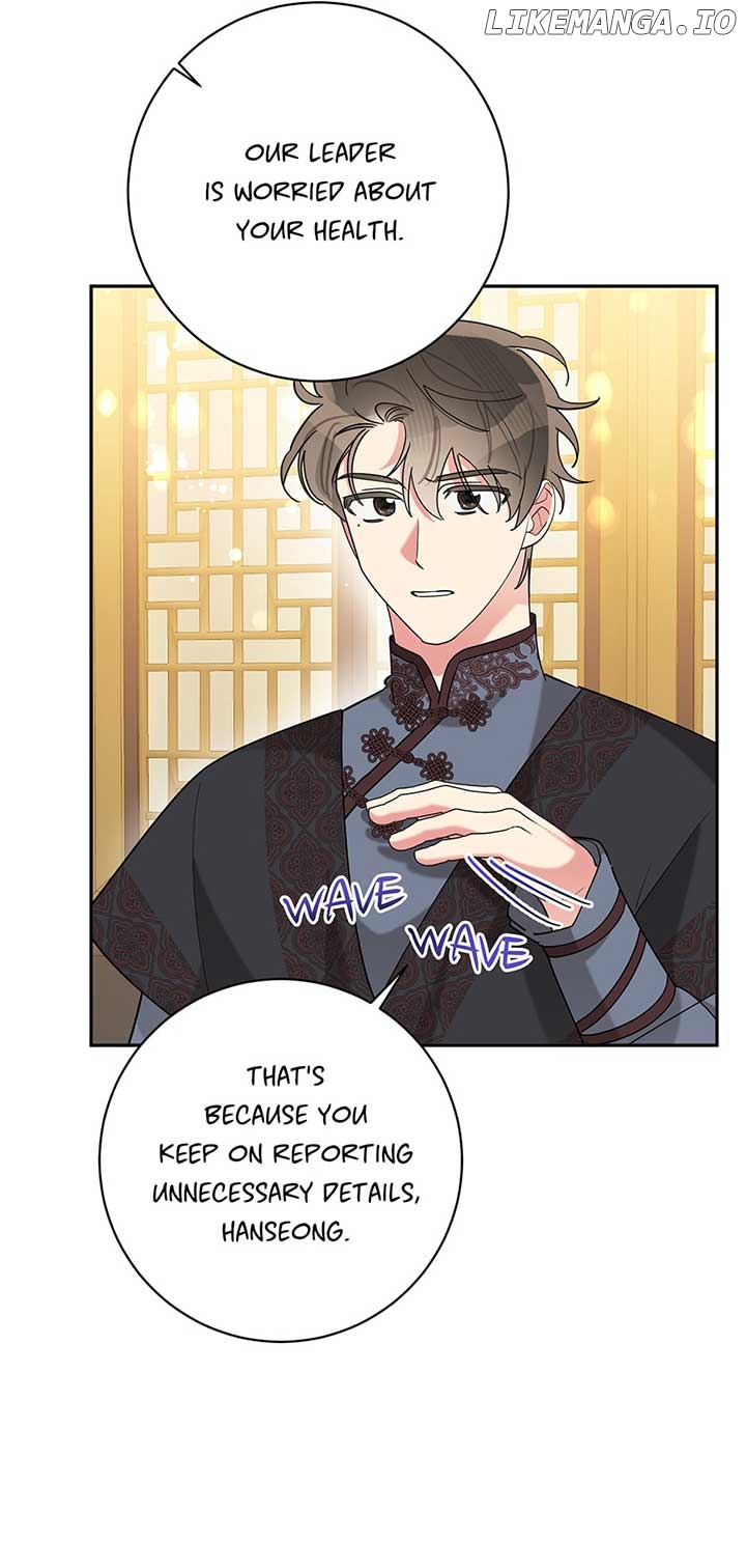 Precious Daughter of the Greatest Martial Arts Villain Chapter 109 - page 56