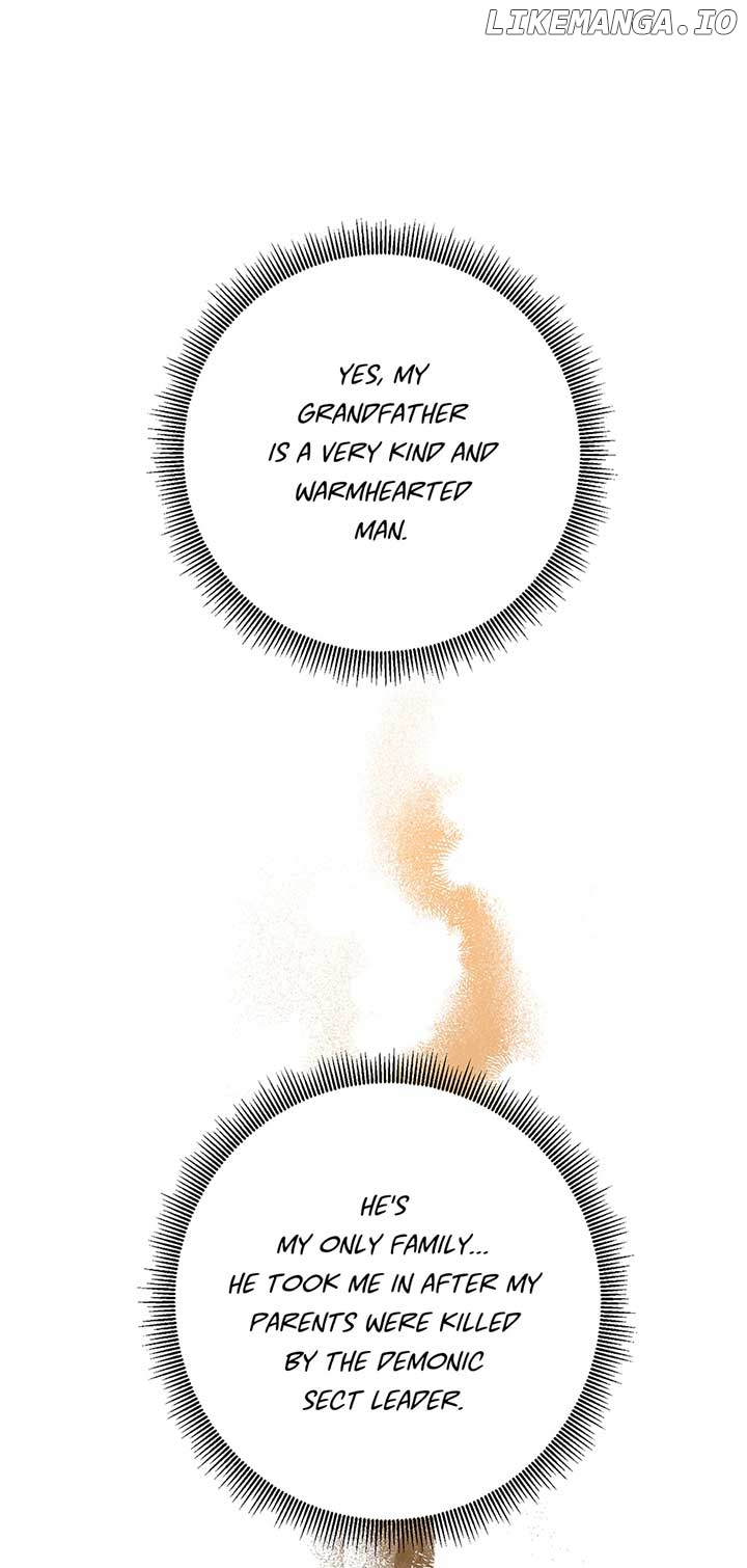 Precious Daughter of the Greatest Martial Arts Villain Chapter 109 - page 58