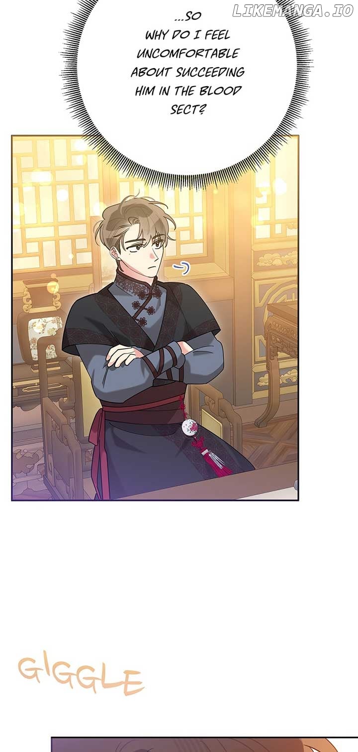Precious Daughter of the Greatest Martial Arts Villain Chapter 109 - page 60