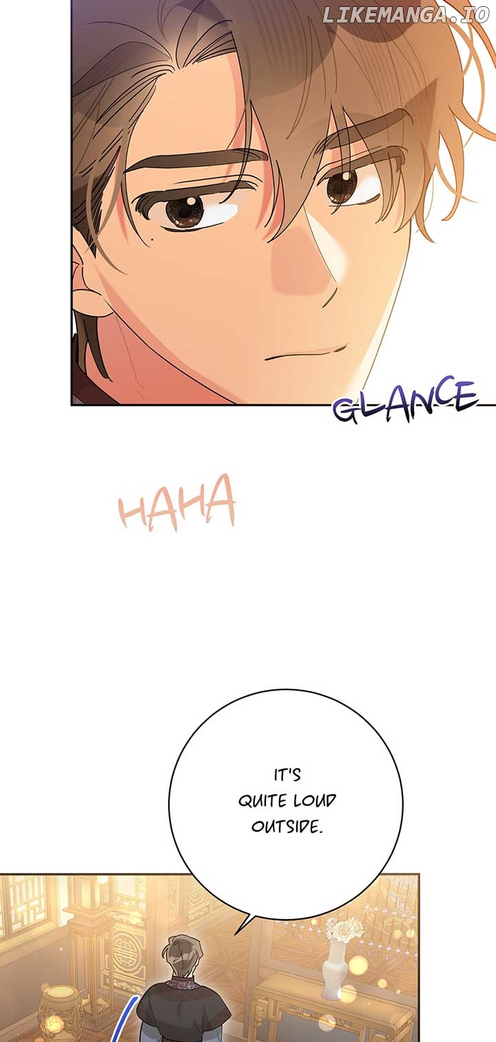 Precious Daughter of the Greatest Martial Arts Villain Chapter 109 - page 61