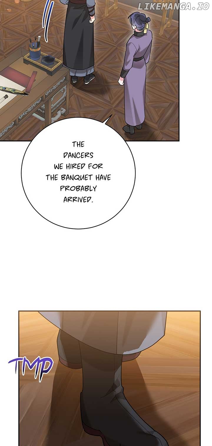 Precious Daughter of the Greatest Martial Arts Villain Chapter 109 - page 62