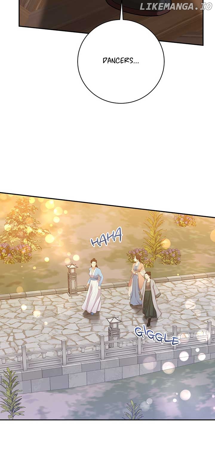 Precious Daughter of the Greatest Martial Arts Villain Chapter 109 - page 63