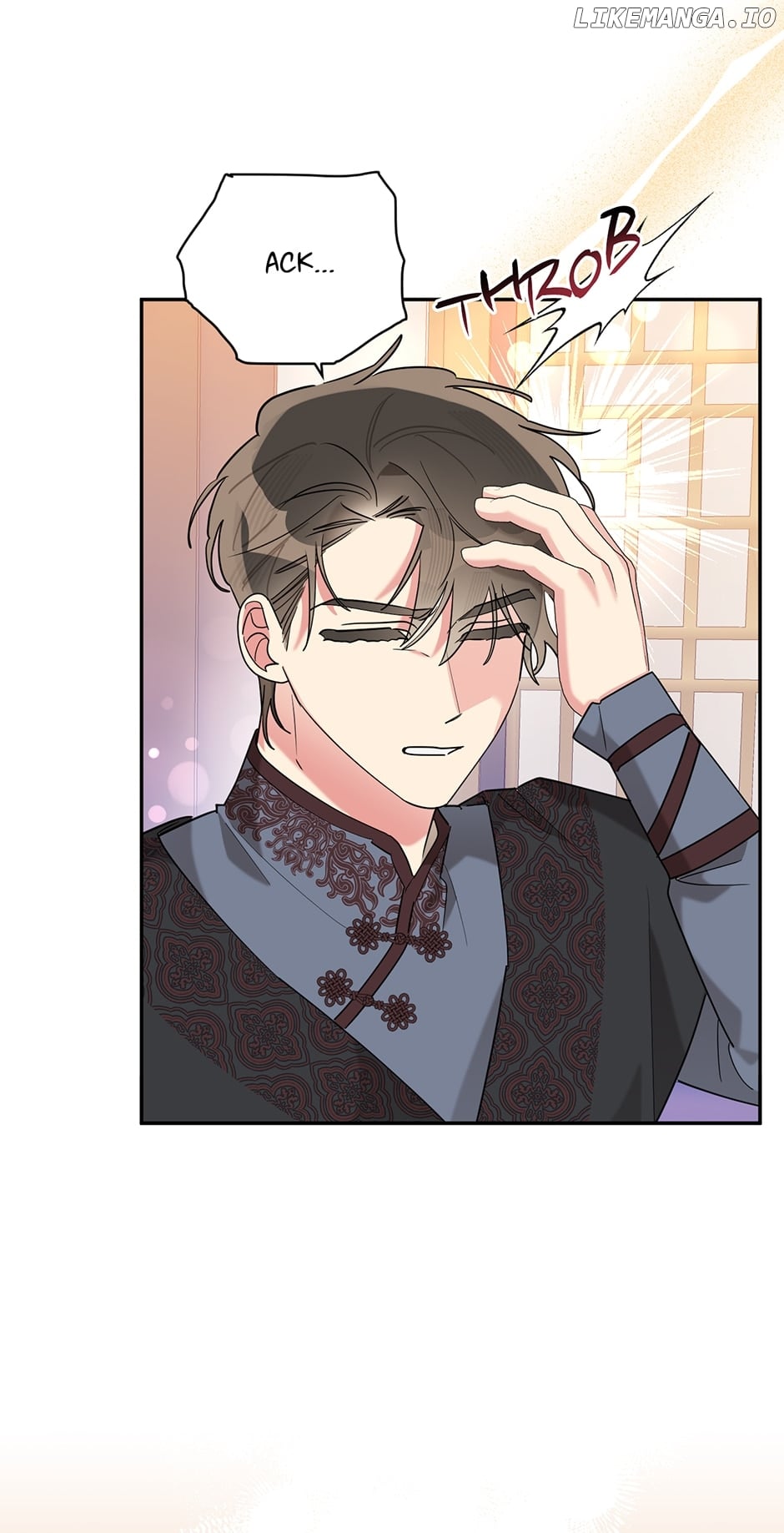 Precious Daughter of the Greatest Martial Arts Villain Chapter 110 - page 2