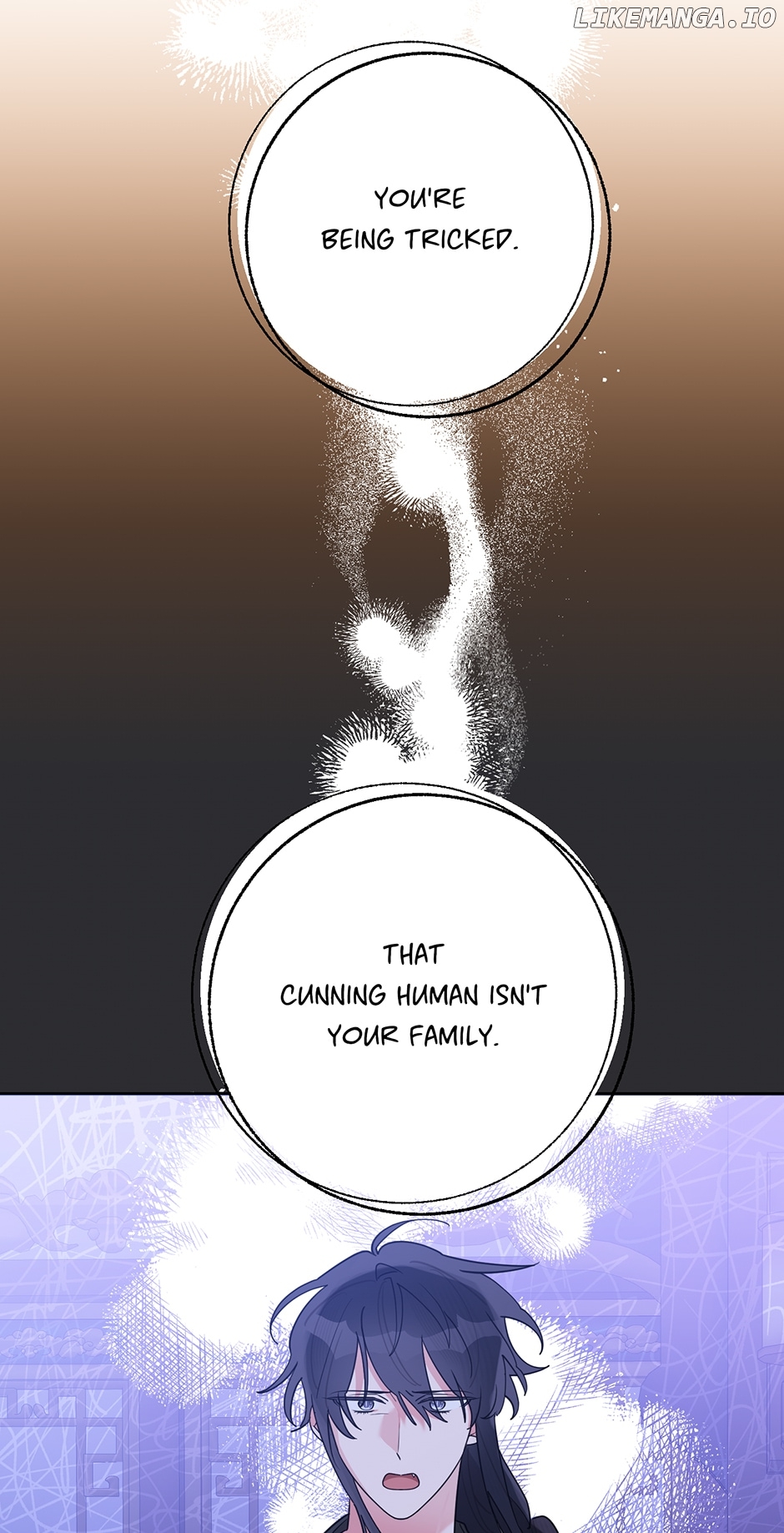 Precious Daughter of the Greatest Martial Arts Villain Chapter 110 - page 3