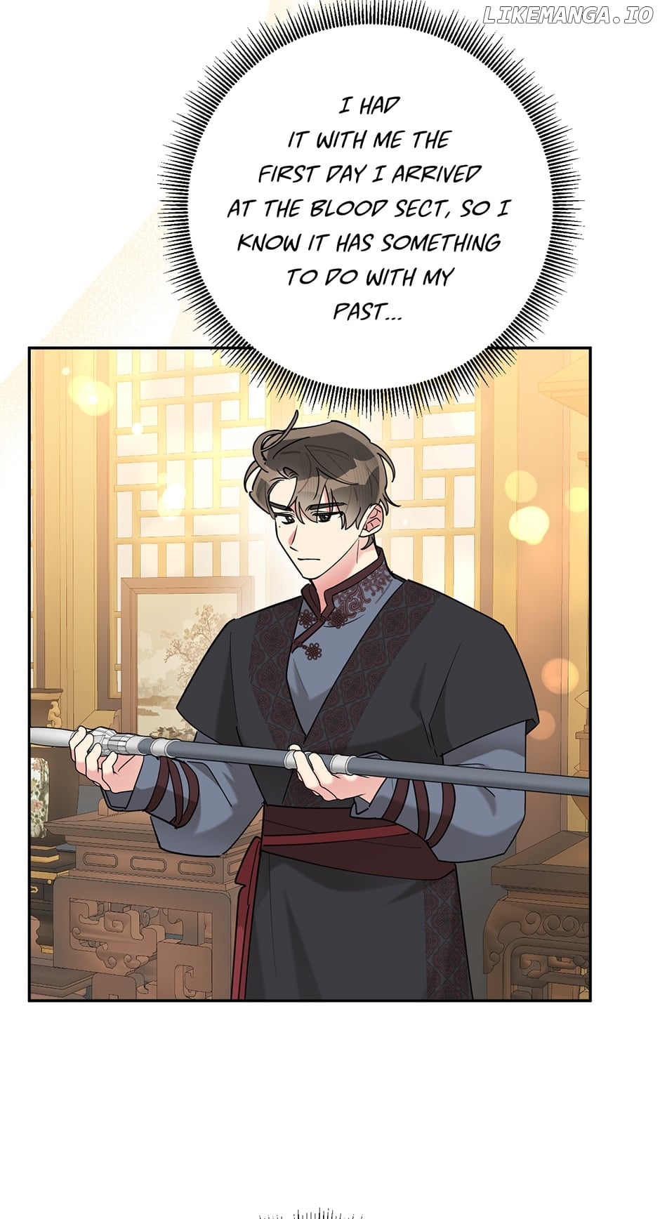 Precious Daughter of the Greatest Martial Arts Villain Chapter 110 - page 21