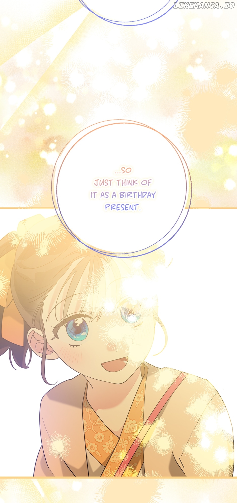 Precious Daughter of the Greatest Martial Arts Villain Chapter 110 - page 24
