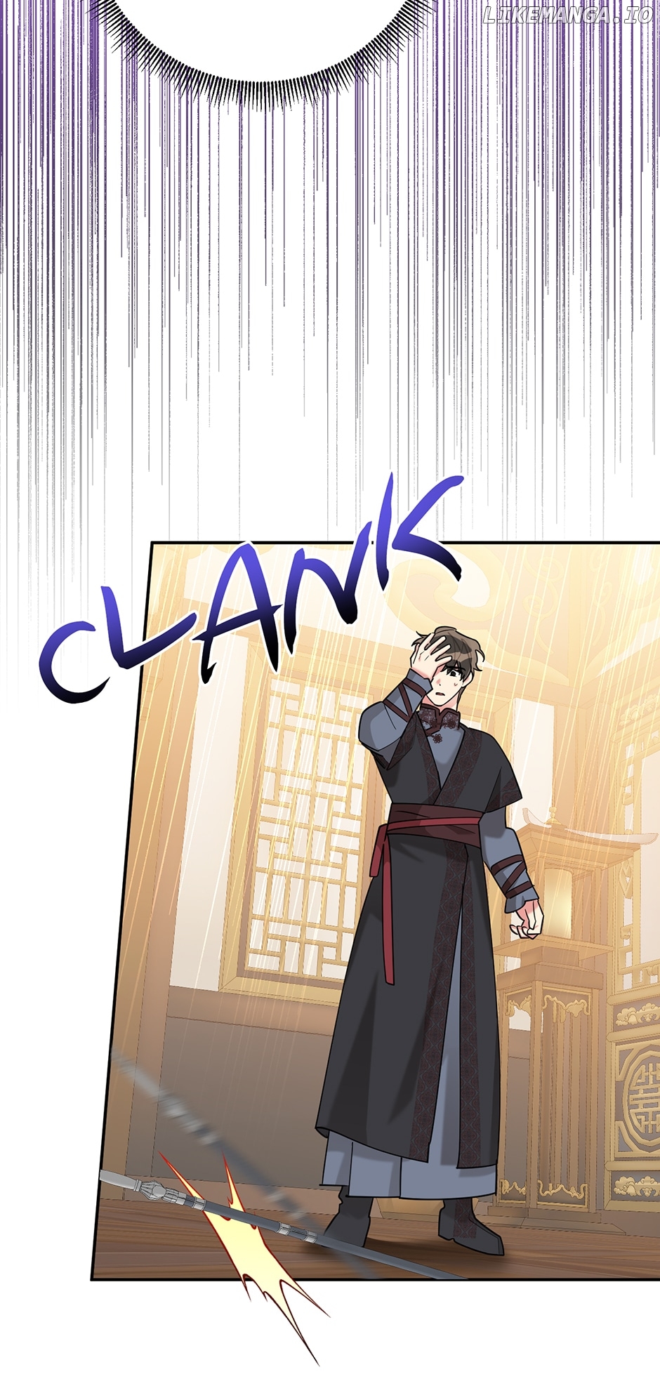 Precious Daughter of the Greatest Martial Arts Villain Chapter 110 - page 26