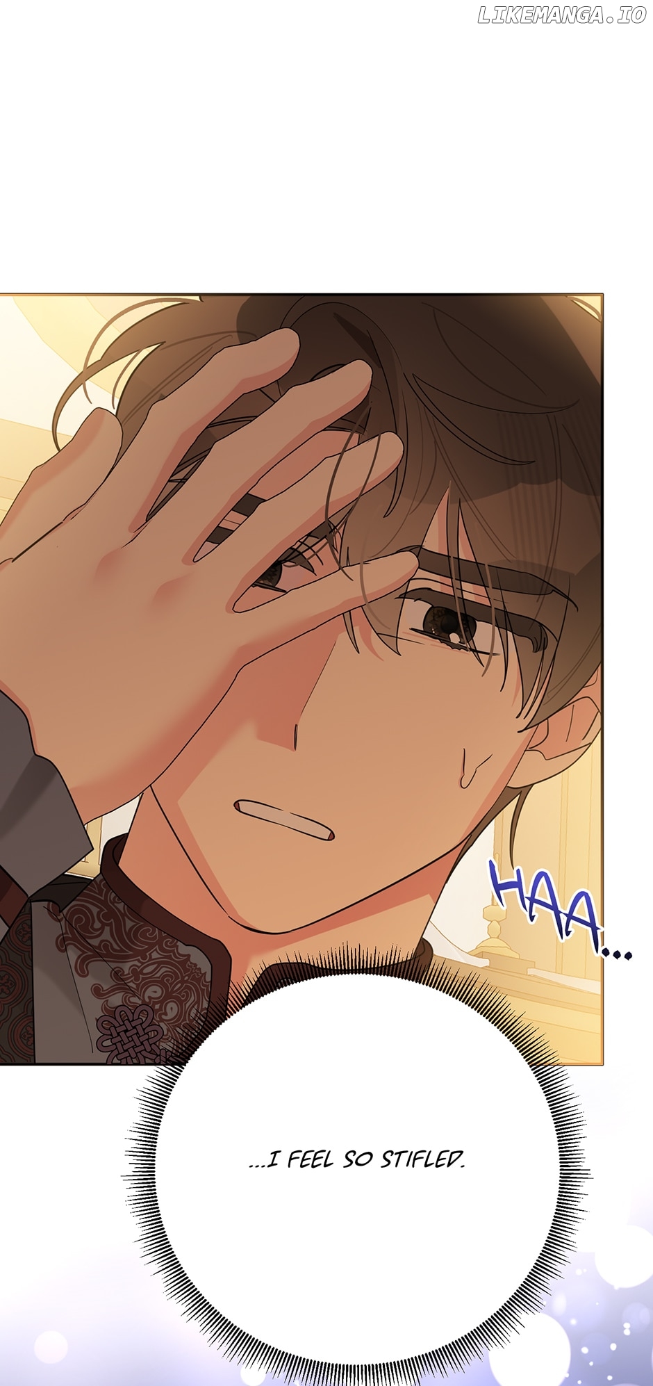 Precious Daughter of the Greatest Martial Arts Villain Chapter 110 - page 27