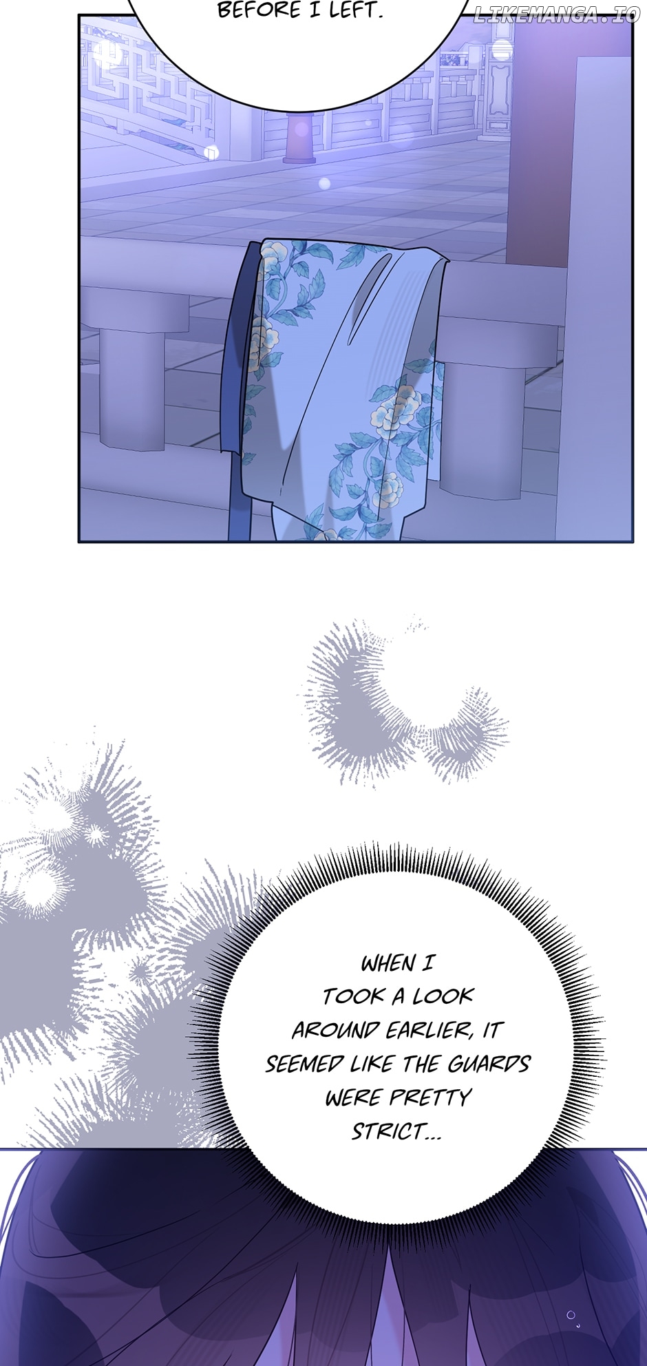 Precious Daughter of the Greatest Martial Arts Villain Chapter 110 - page 34