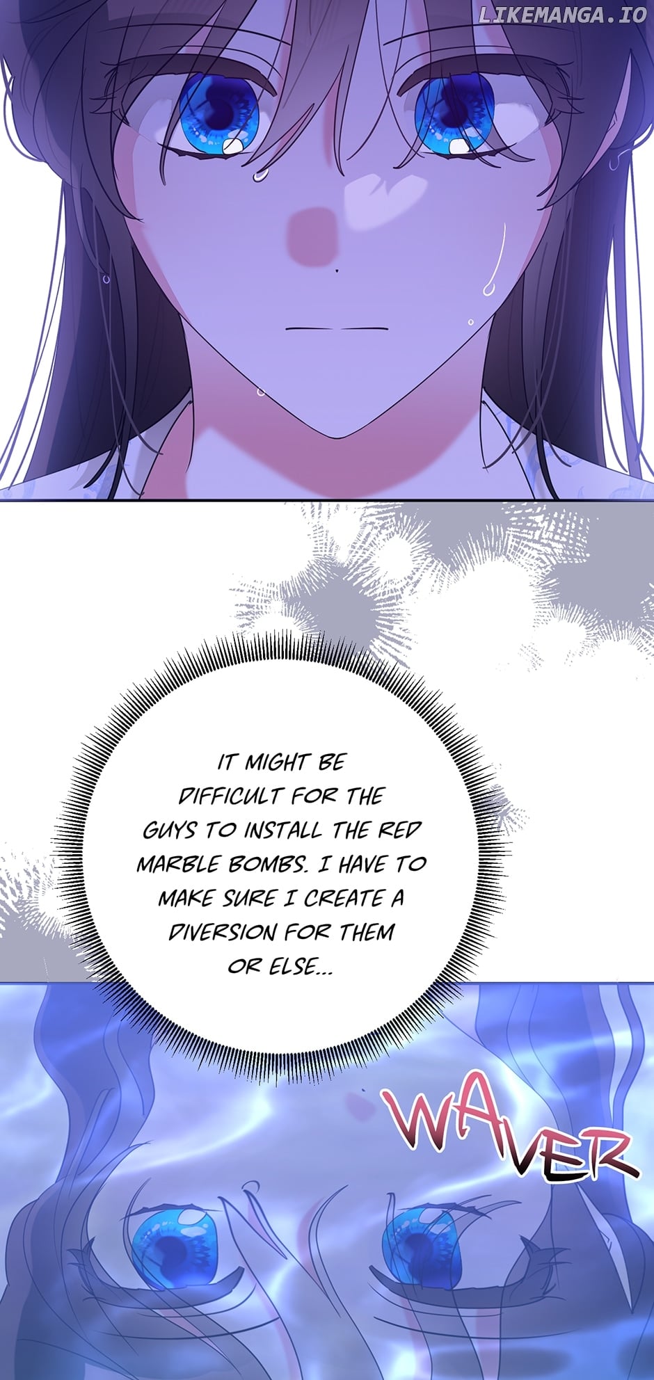 Precious Daughter of the Greatest Martial Arts Villain Chapter 110 - page 35
