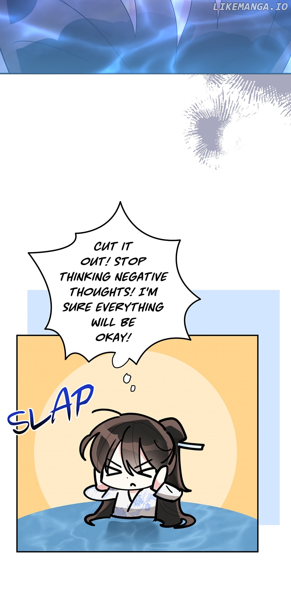 Precious Daughter of the Greatest Martial Arts Villain Chapter 110 - page 36