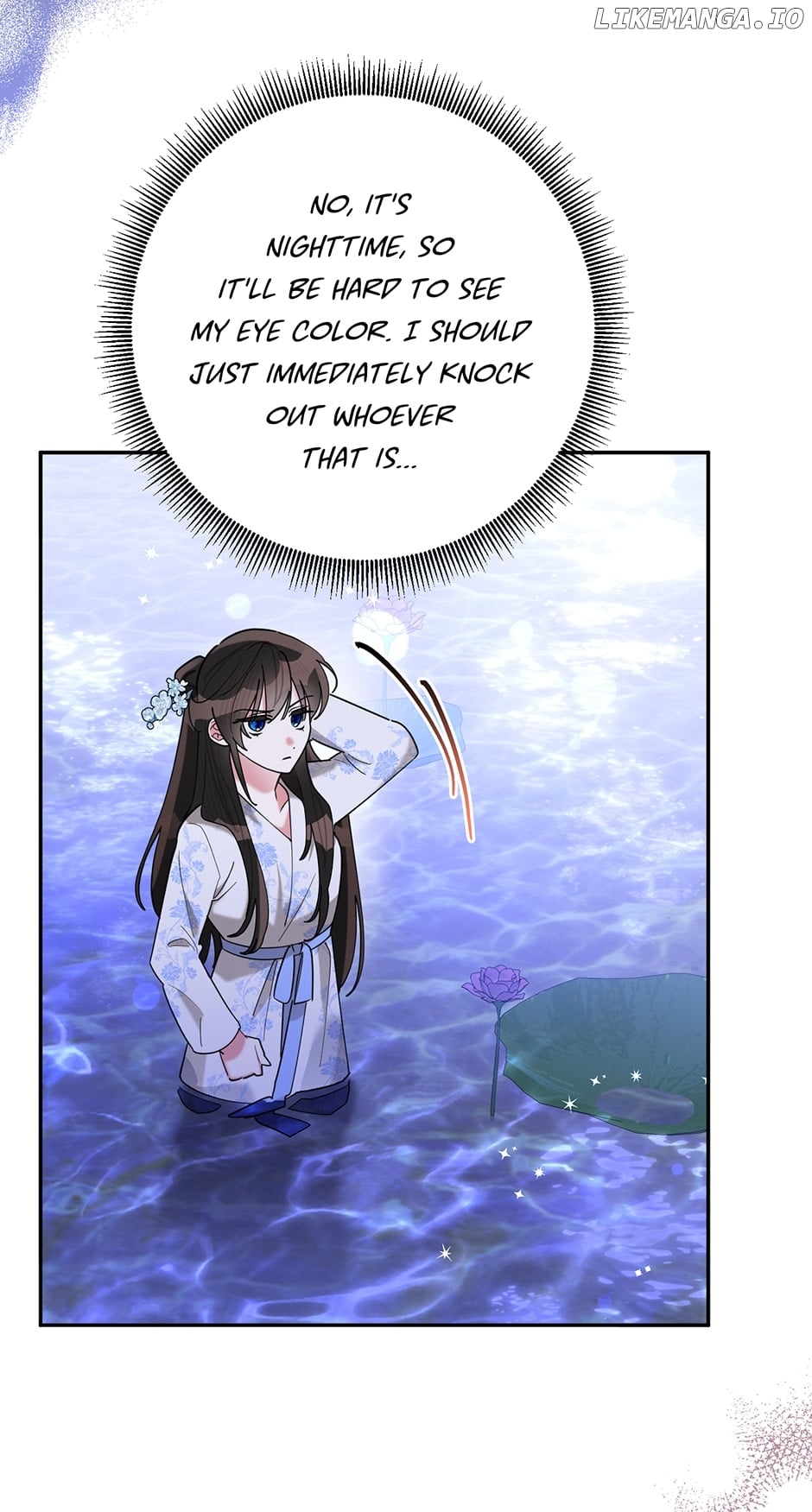 Precious Daughter of the Greatest Martial Arts Villain Chapter 110 - page 41