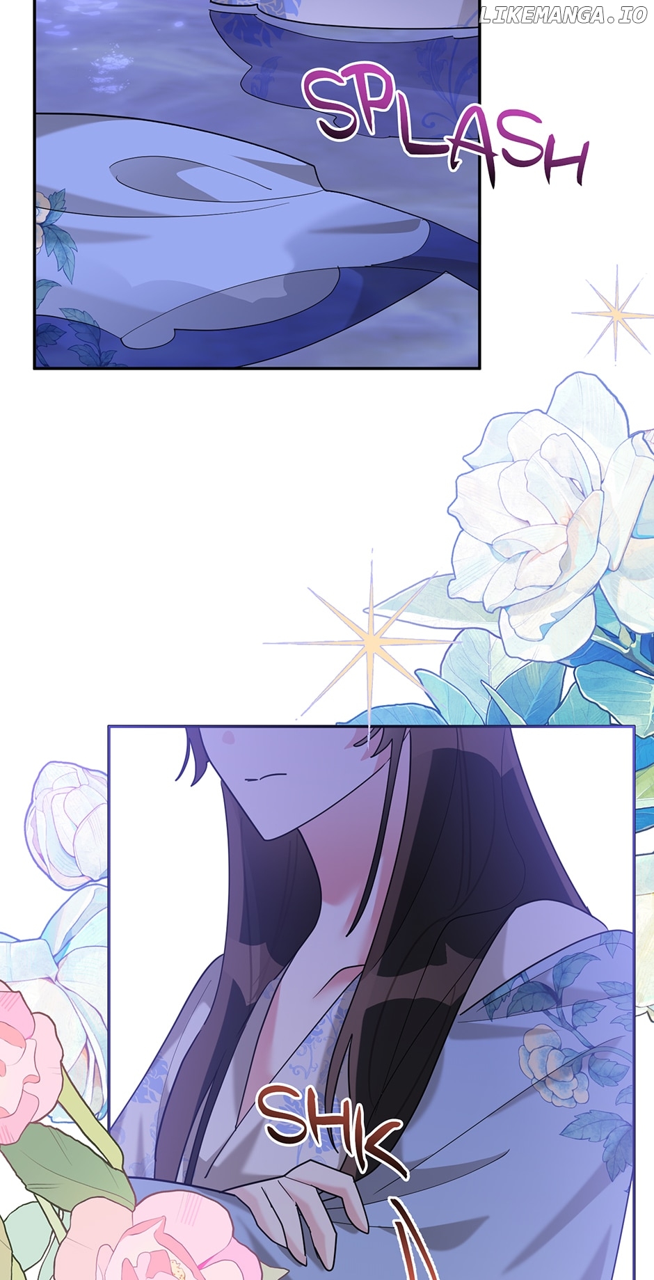 Precious Daughter of the Greatest Martial Arts Villain Chapter 110 - page 59