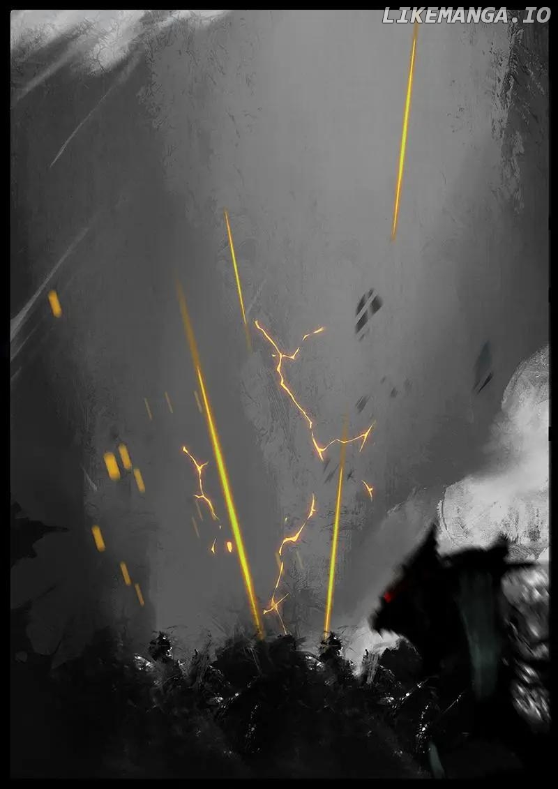 Exorcism Records: Journey To The West Chapter 50 - page 13