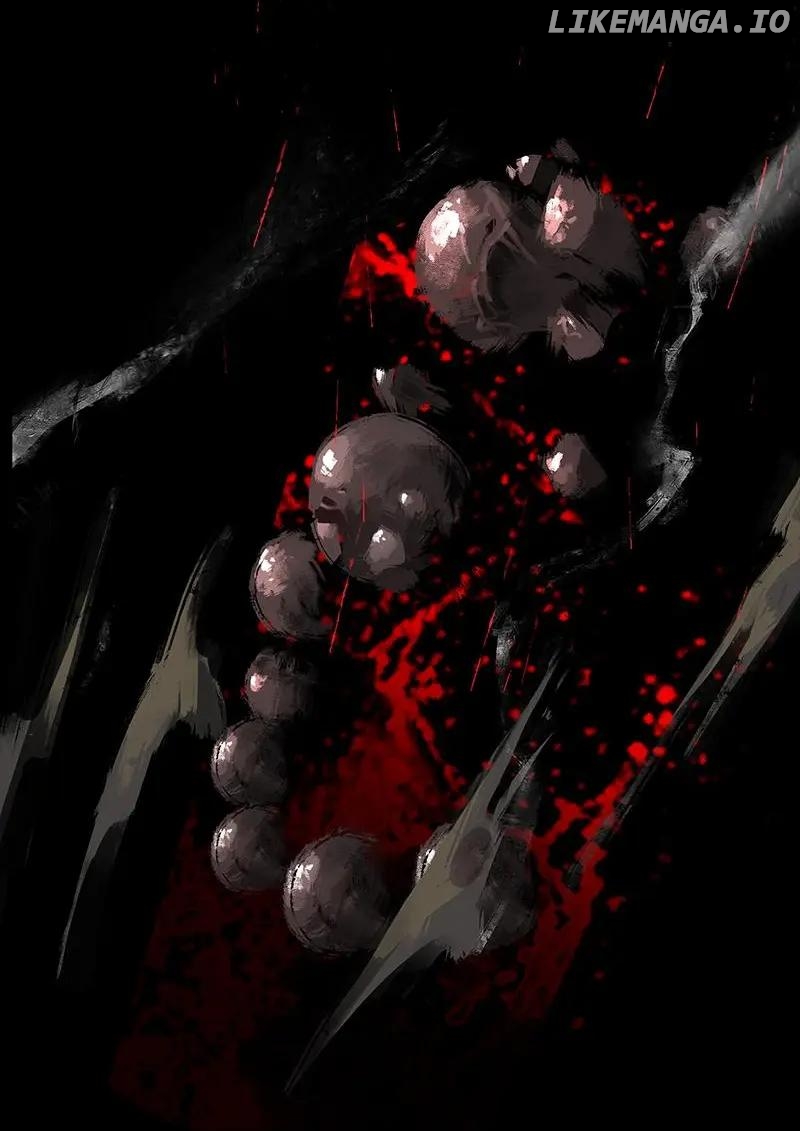 Exorcism Records: Journey To The West Chapter 50 - page 14