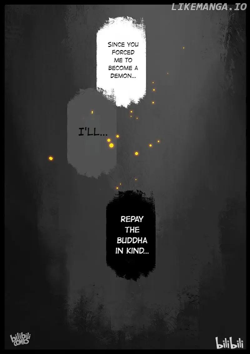 Exorcism Records: Journey To The West Chapter 50 - page 21