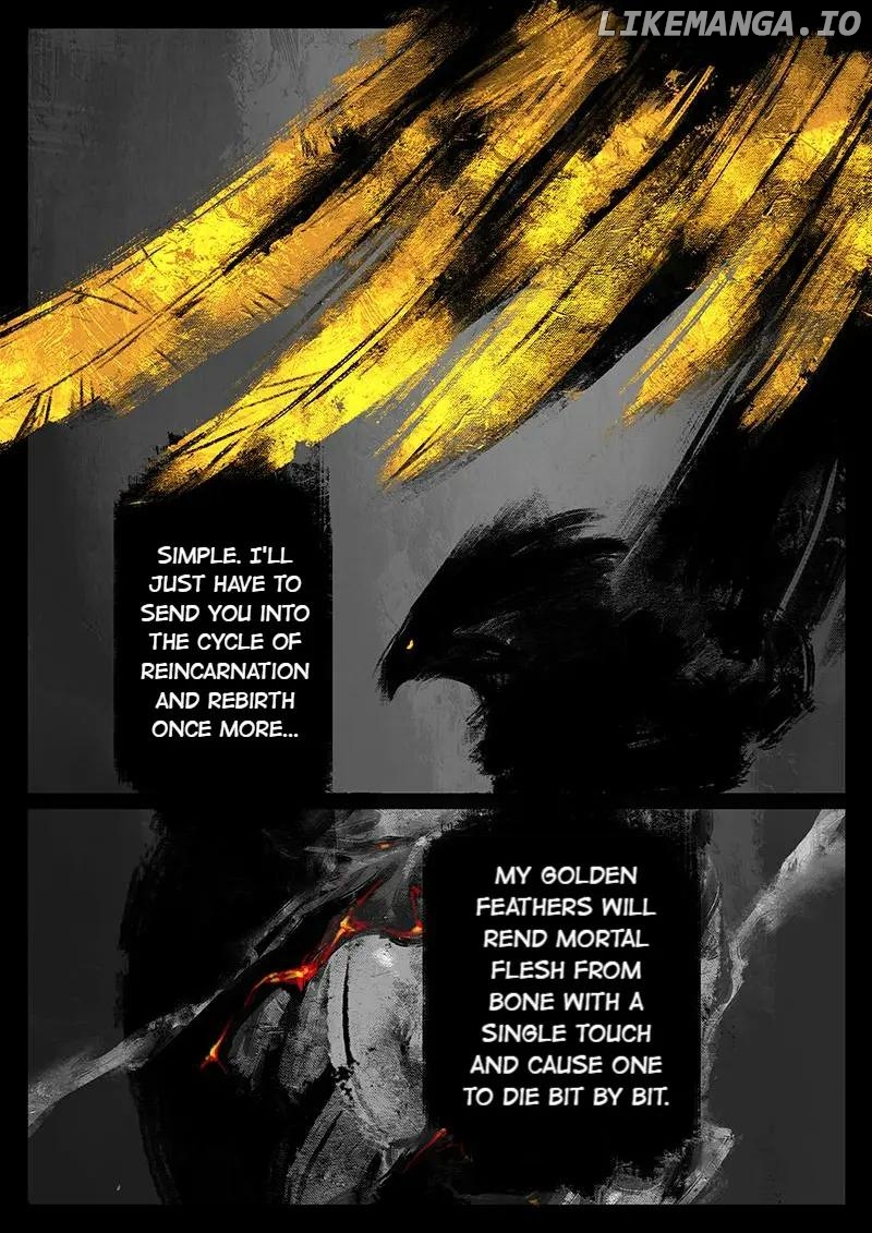 Exorcism Records: Journey To The West Chapter 50 - page 6