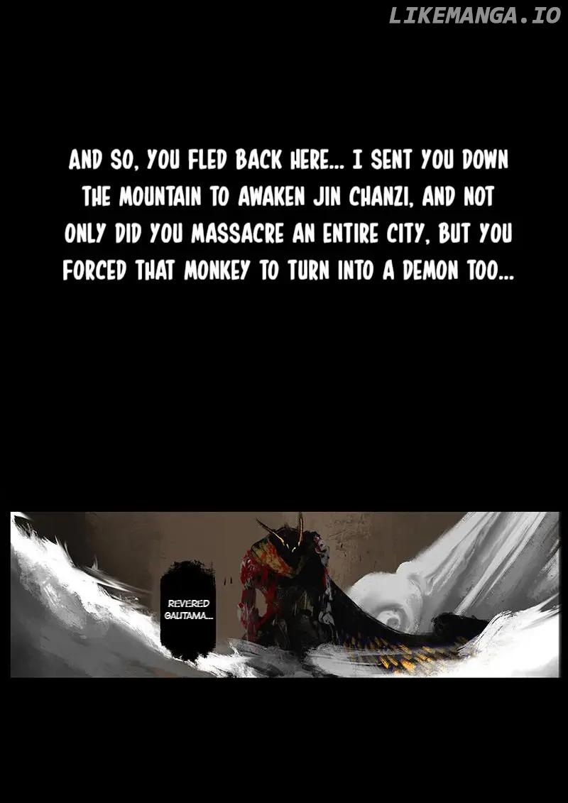 Exorcism Records: Journey To The West Chapter 51 - page 12