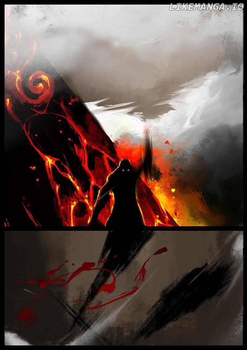 Exorcism Records: Journey To The West Chapter 51 - page 17