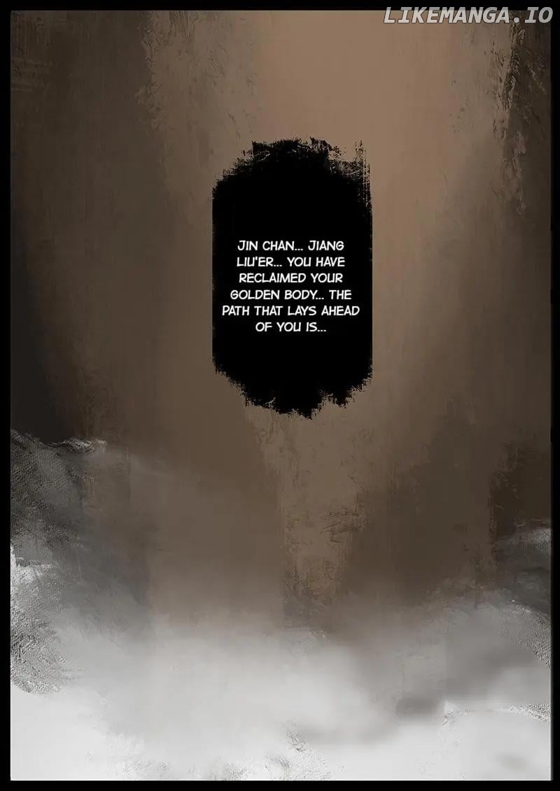 Exorcism Records: Journey To The West Chapter 53 - page 10