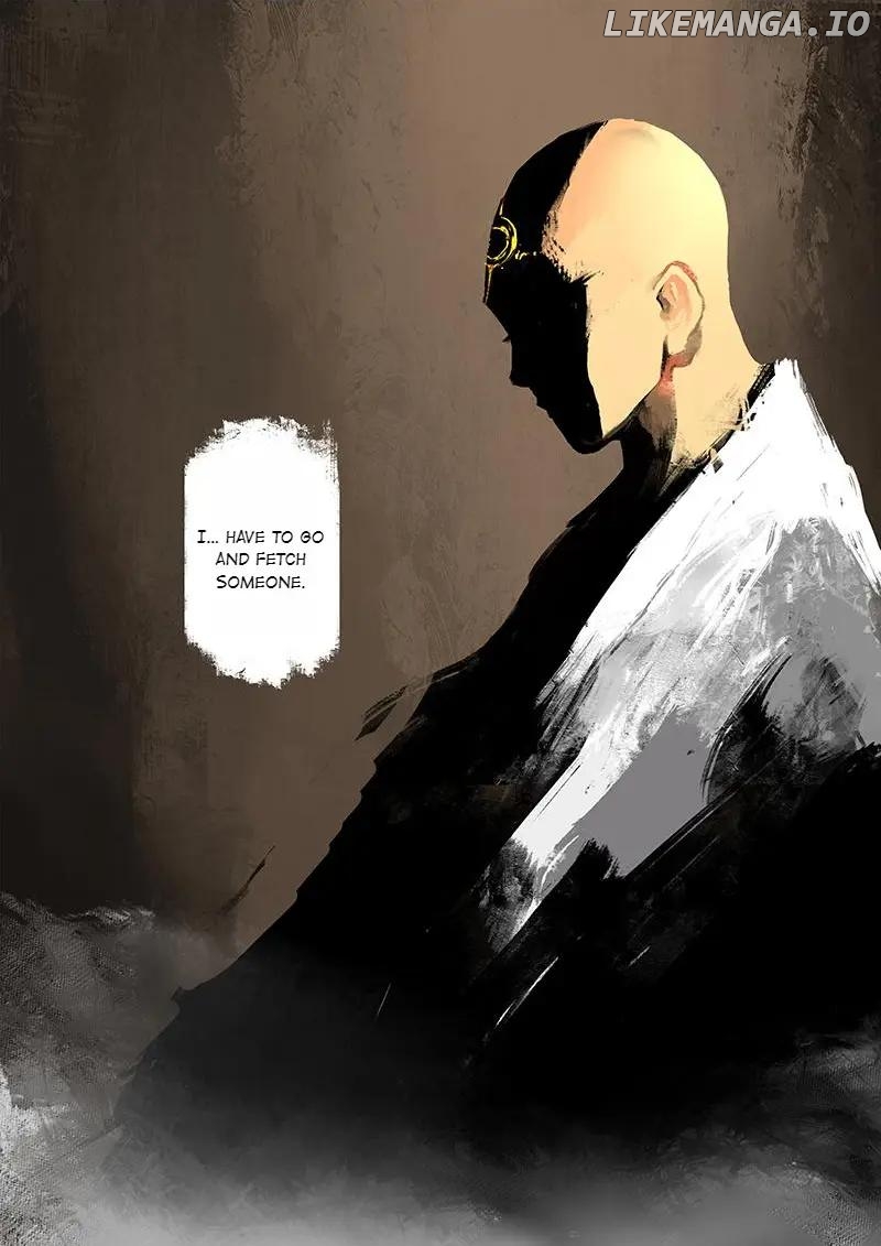 Exorcism Records: Journey To The West Chapter 53 - page 12