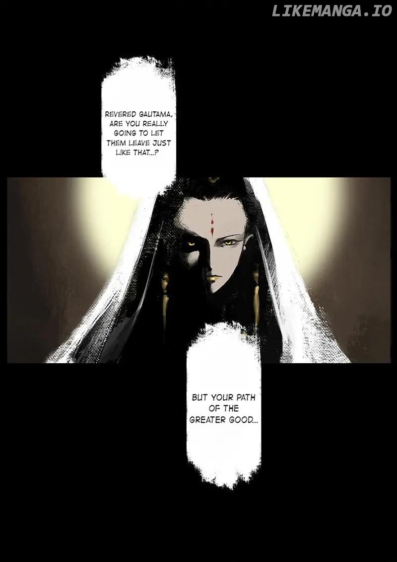 Exorcism Records: Journey To The West Chapter 53 - page 14