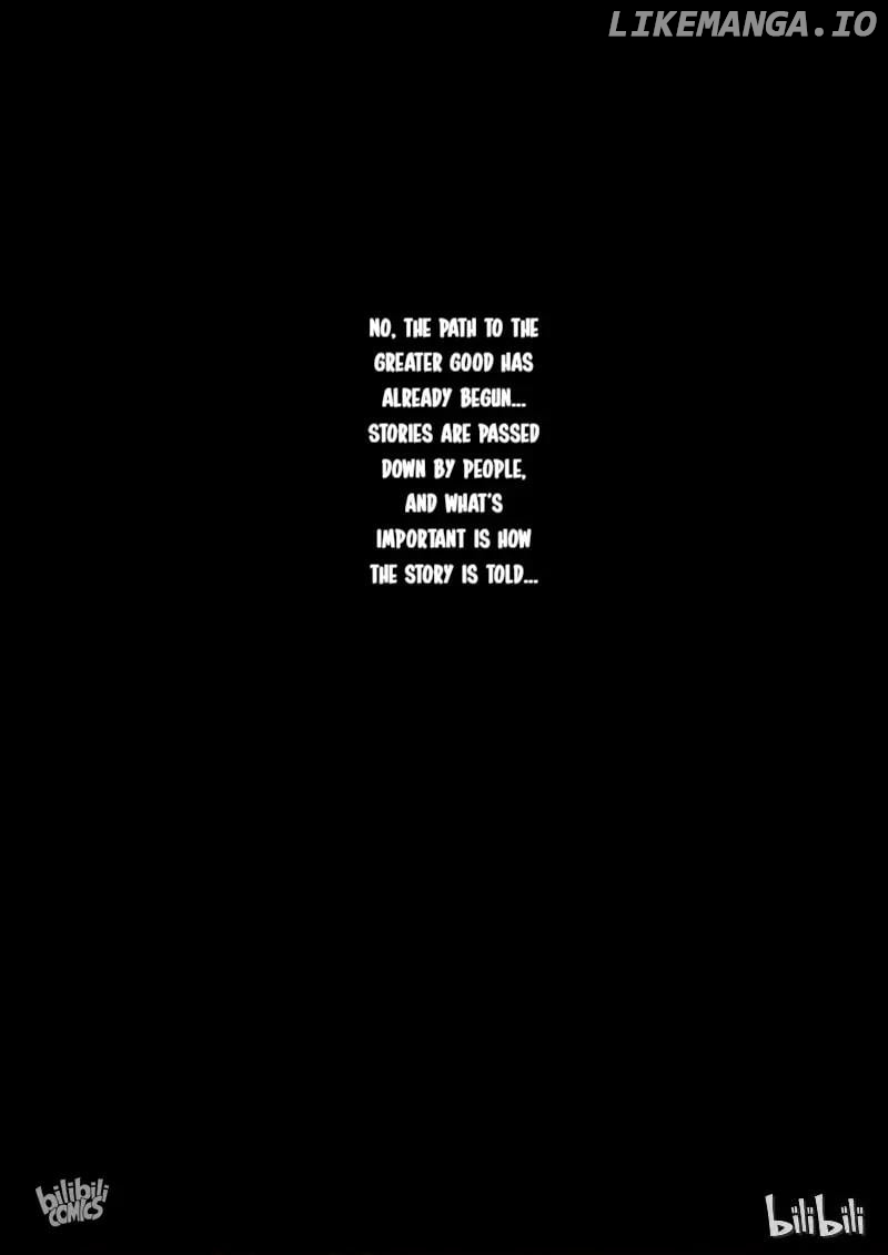 Exorcism Records: Journey To The West Chapter 53 - page 15