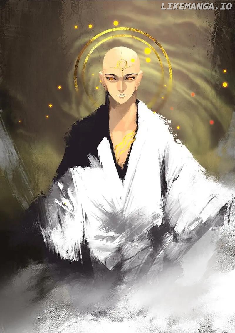 Exorcism Records: Journey To The West Chapter 53 - page 4