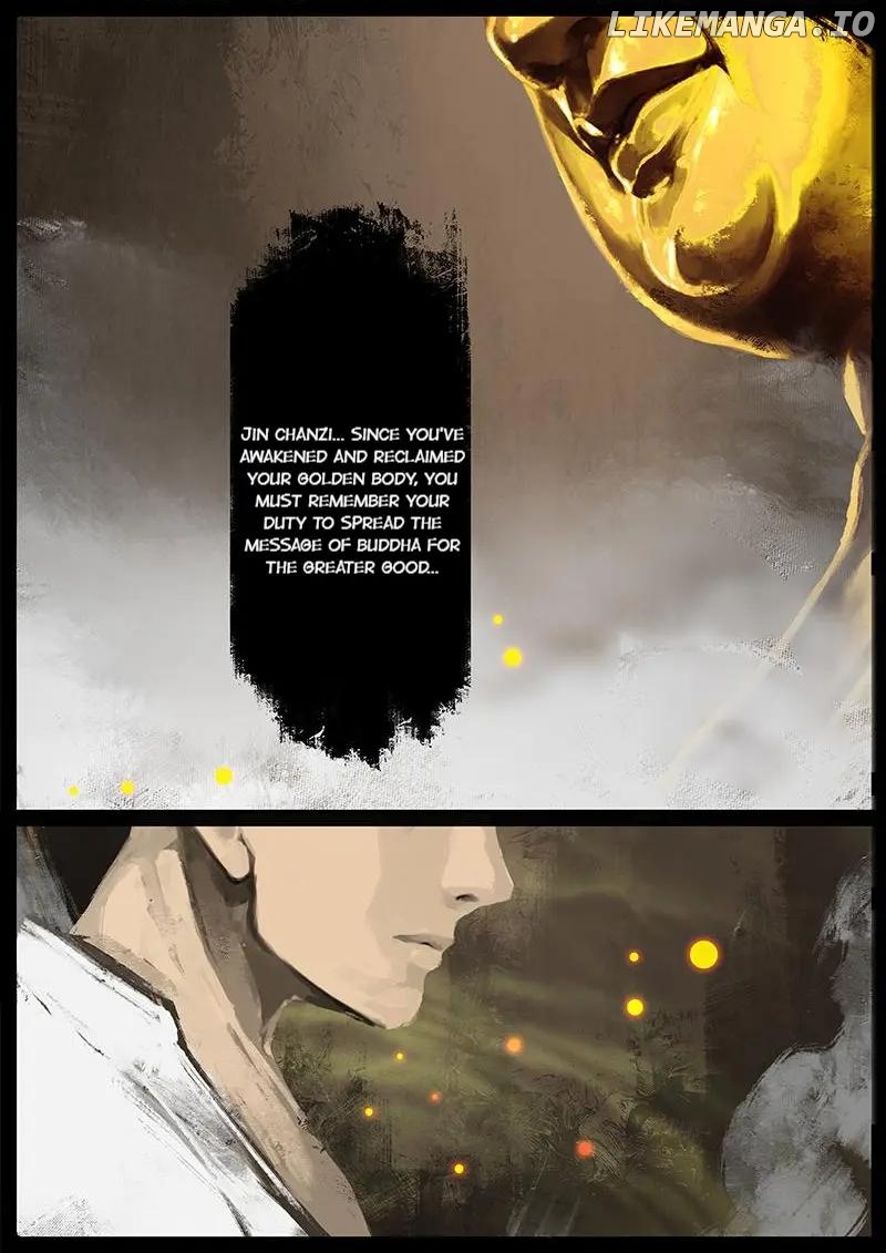 Exorcism Records: Journey To The West Chapter 53 - page 5