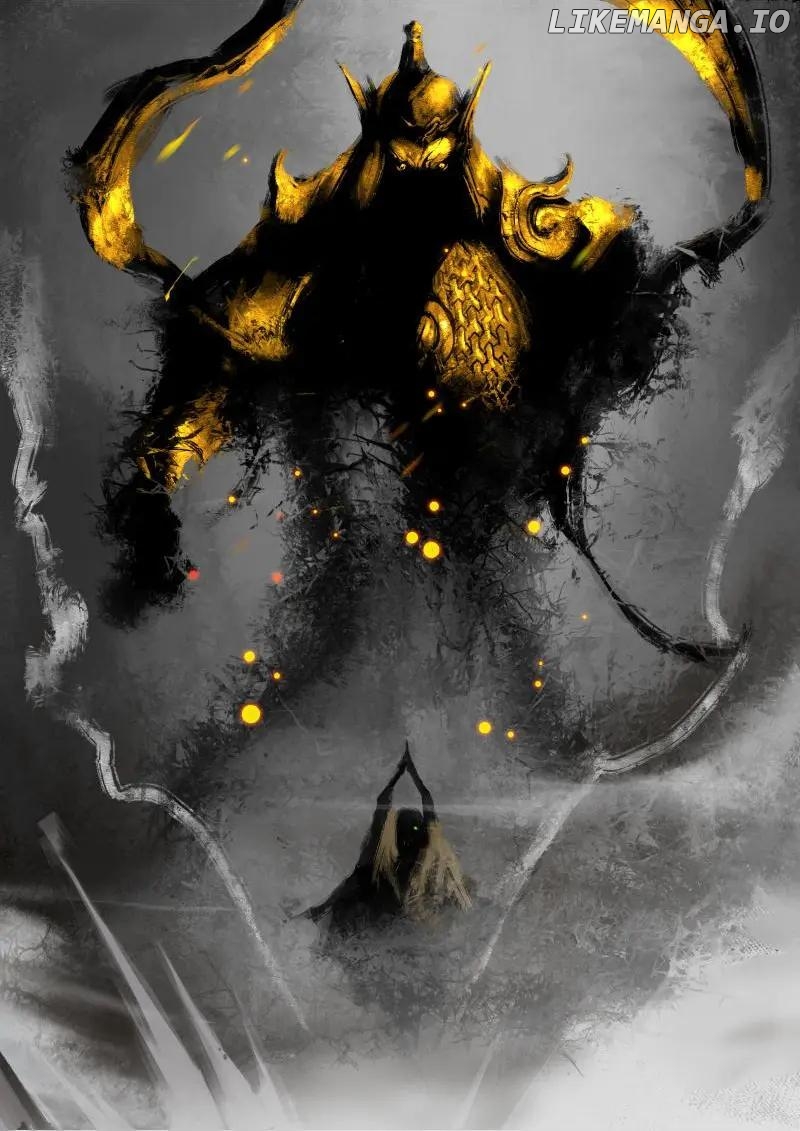 Exorcism Records: Journey To The West Chapter 55 - page 22