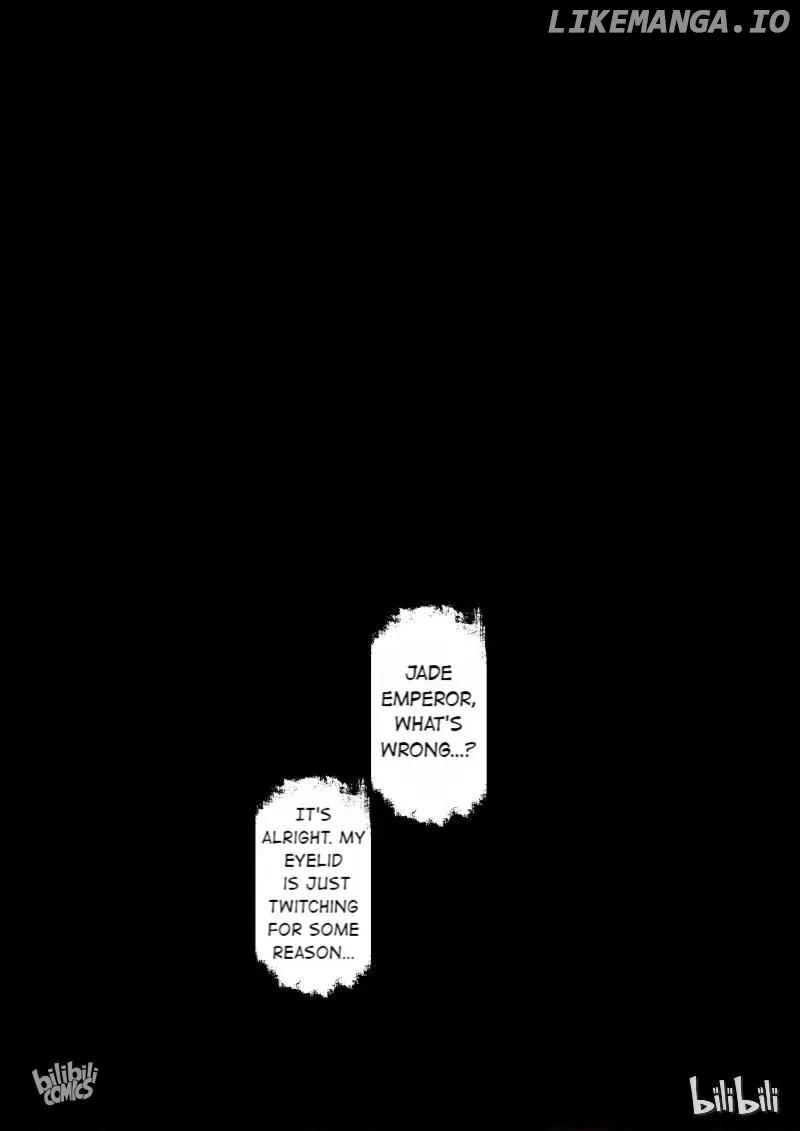 Exorcism Records: Journey To The West Chapter 55 - page 25