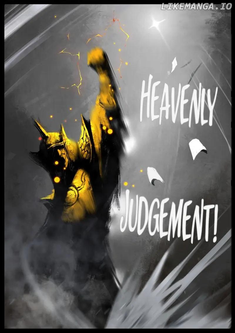 Exorcism Records: Journey To The West Chapter 56 - page 4