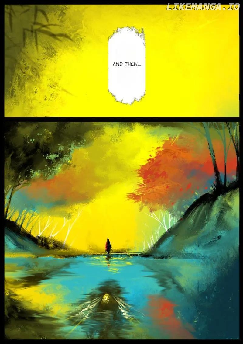 Exorcism Records: Journey To The West Chapter 57 - page 4