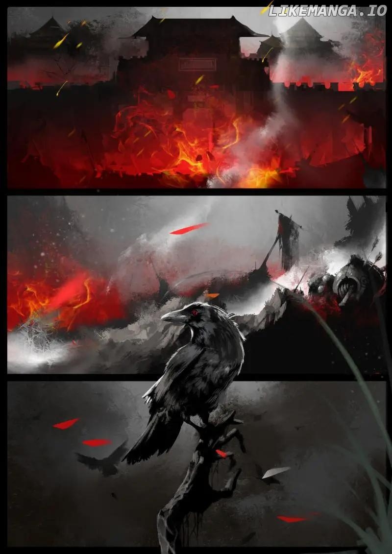 Exorcism Records: Journey To The West Chapter 58 - page 10