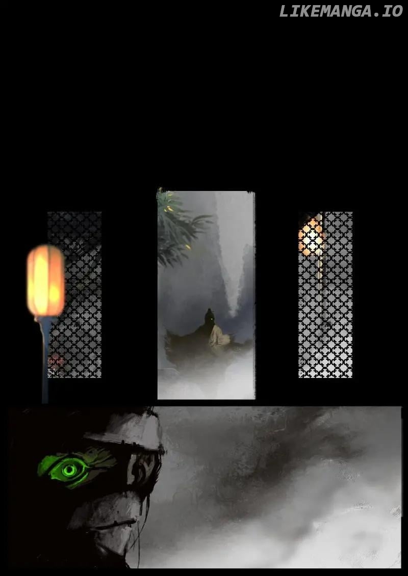 Exorcism Records: Journey To The West Chapter 58 - page 5