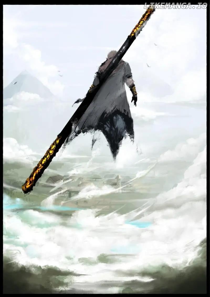 Exorcism Records: Journey To The West Chapter 64 - page 12