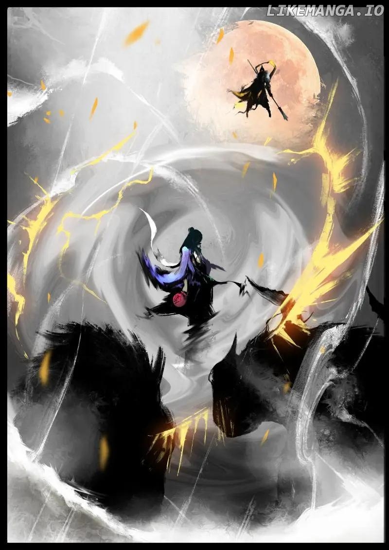 Exorcism Records: Journey To The West Chapter 67 - page 22