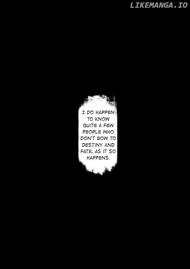 Exorcism Records: Journey To The West Chapter 68 - page 13