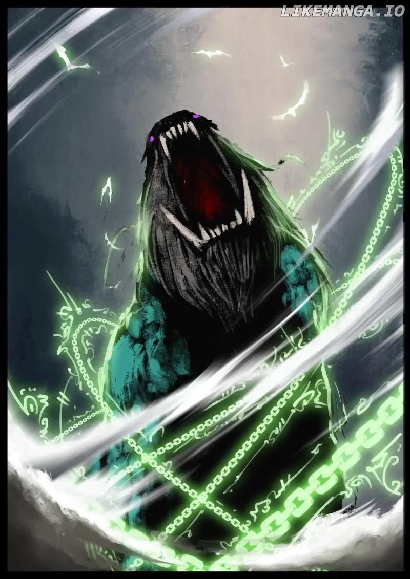 Exorcism Records: Journey To The West Chapter 70 - page 15