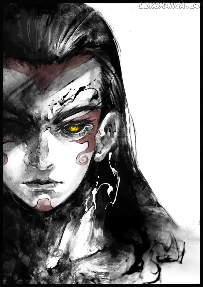 Exorcism Records: Journey To The West Chapter 72 - page 1