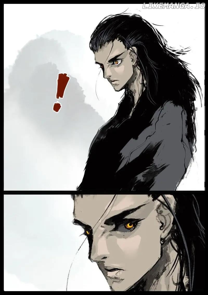 Exorcism Records: Journey To The West Chapter 72 - page 11