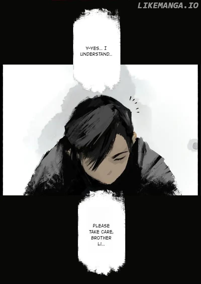 Exorcism Records: Journey To The West Chapter 72 - page 14