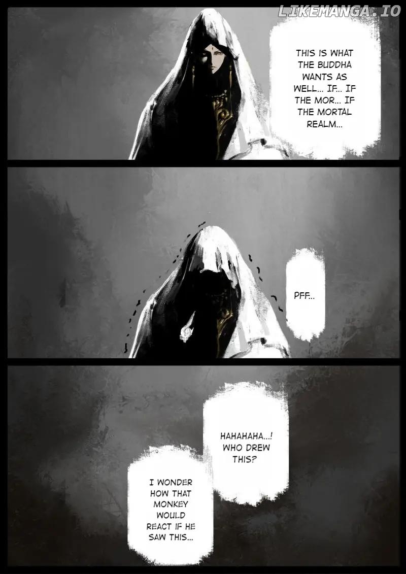 Exorcism Records: Journey To The West Chapter 72 - page 21