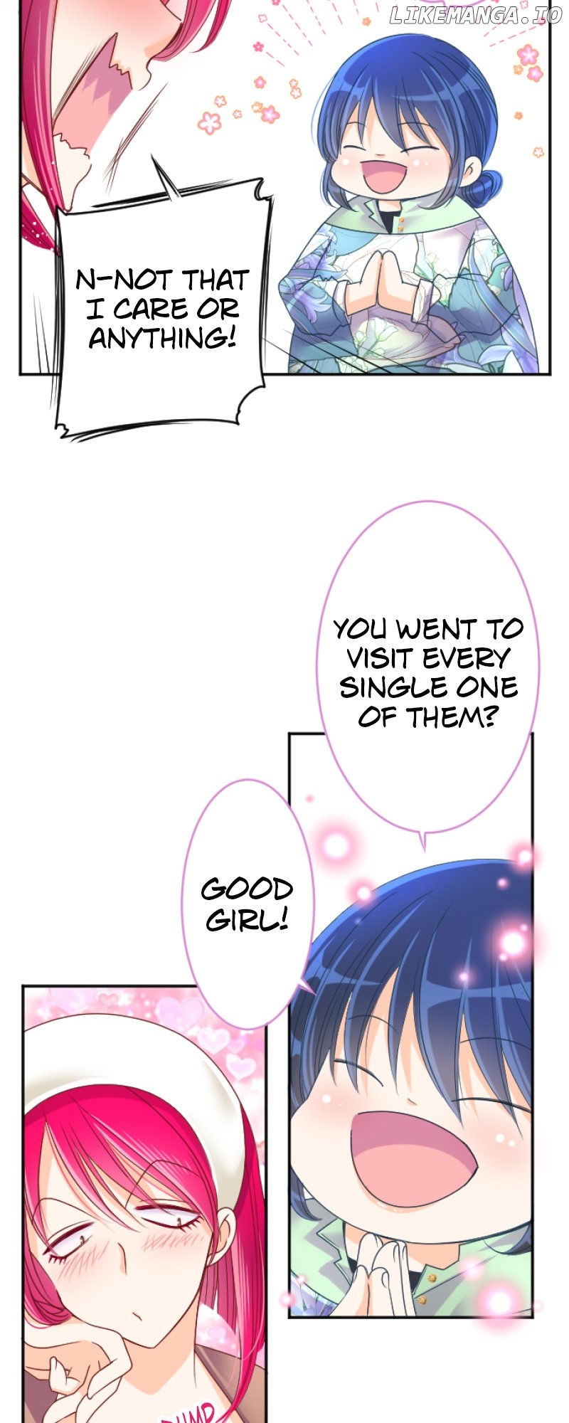 I was Reborn as a Housekeeper in a Parallel World! Chapter 163 - page 10